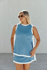 Kenia Dress