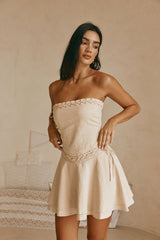 Carlita Dress