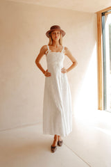 Evi Dress