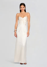 Olivine Dress