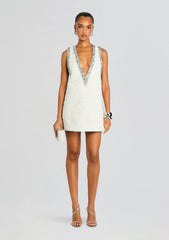 Simmie Sequin Dress