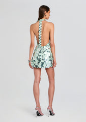 Briggs Sequin Dress
