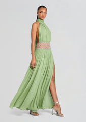 Kreeli Embellished Dress