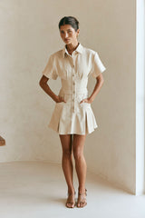 Dela Dress