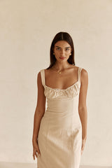 Arlette Dress