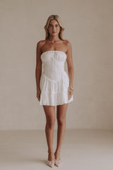 Mairi Dress