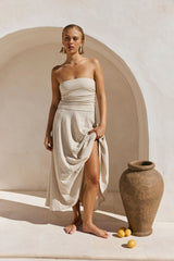 Karalina Dress