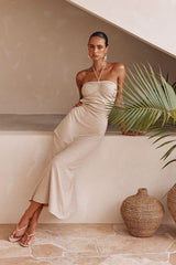 Naisha Dress