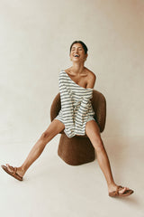 Cabana Dress