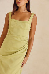 Noah Midi Dress