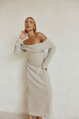 Poppy Dress