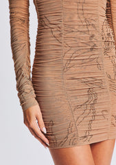 Dream Mini Dress