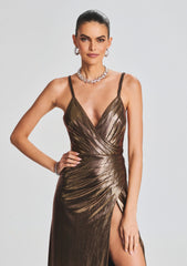 Yesi Dress