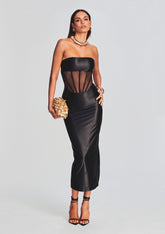 Baila Dress