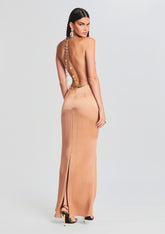Tasha Dress