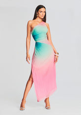 Luca Maxi Dress