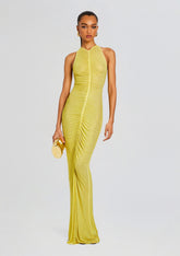 Marsann Embellished Dress
