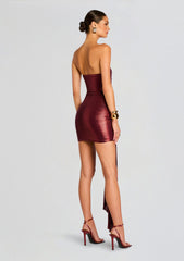 Marcy Dress