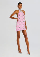 Shirley Crystal Dress