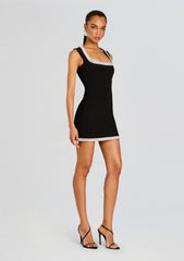 Bexley Embellished Dress