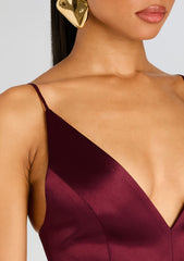 Giavanna Dress