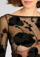 Violetta Dress