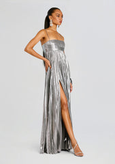 Zinnia Dress