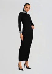 Monroe Dress