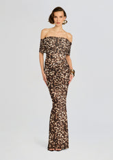 Sasha Maxi Dress