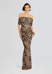 Sasha Maxi Dress
