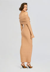 Maya Maxi Dress