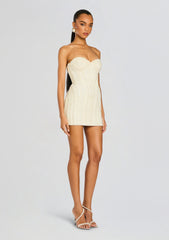 Deema Pearl Dress