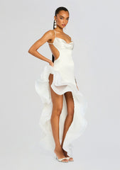 Kaitlin Dress