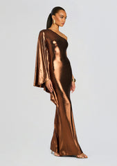 Karma Dress