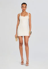 Elaina Pearl Dress