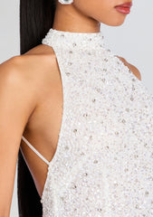 Olivia Dress