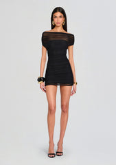 Bella Mini Dress