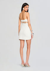 Marlo Crochet Dress