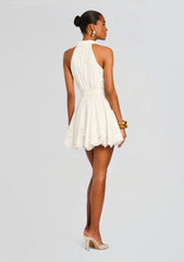 Adya Short Dress