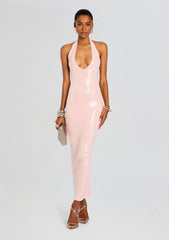 Gwendy Sequin Dress