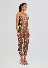 Algea Dress