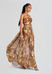 Kimmy Dress