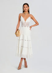 Leilani Dress
