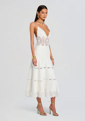 Leilani Dress