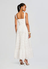 Adya Long Dress