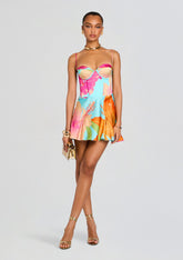 Kyona Dress