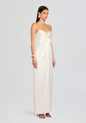 Olivine Dress