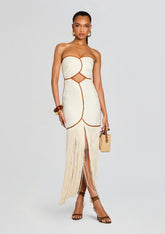 Joaquina Dress