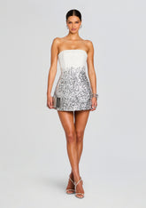 Kameron Embellished Dress