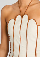 Lenny Dress